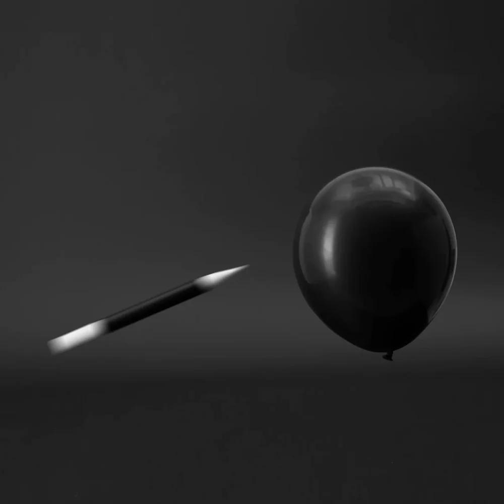 Balloon Oracle BY HJ