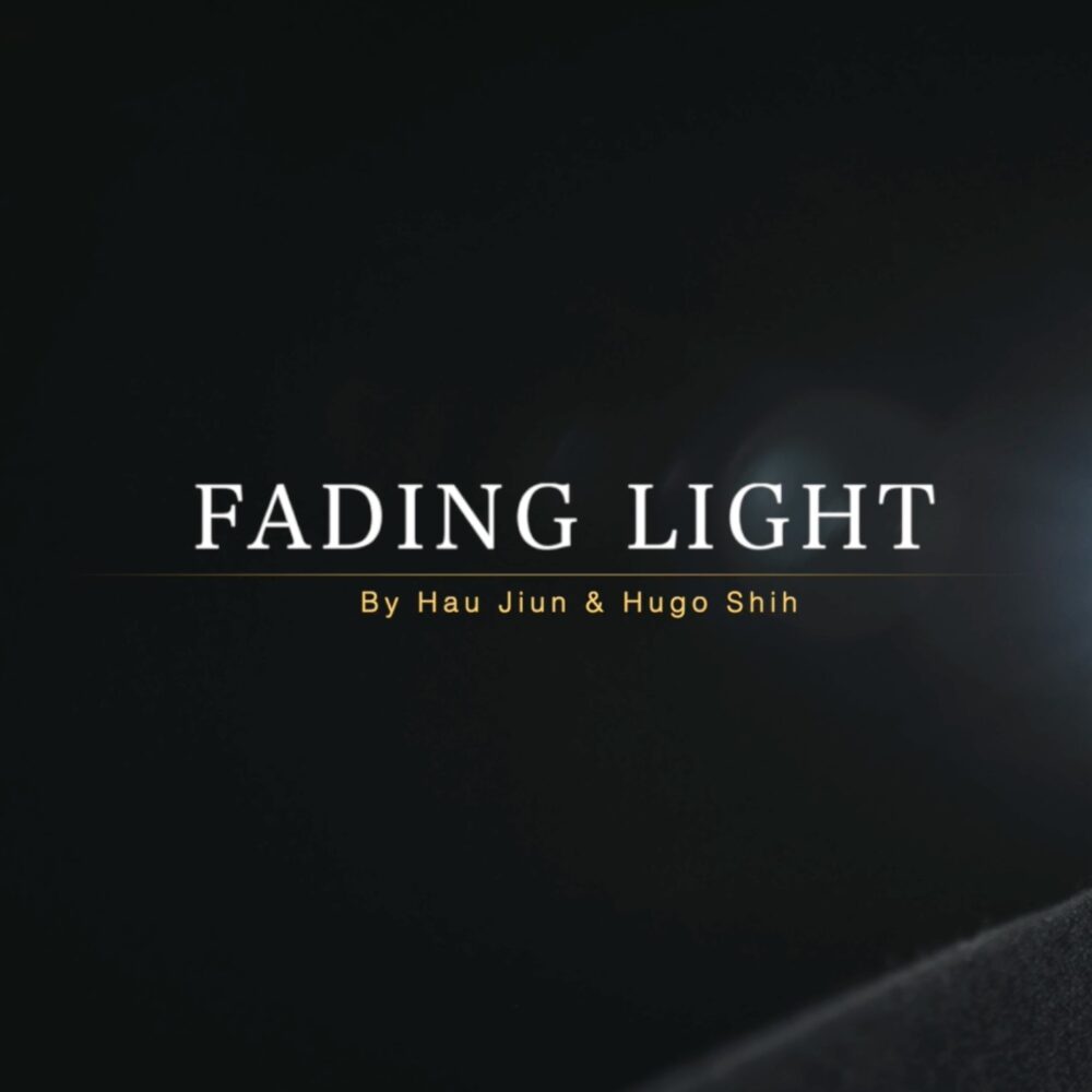 Fading Light by Hau Jiun & Hugo Shih