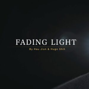 Fading Light by Hau Jiun & Hugo Shih