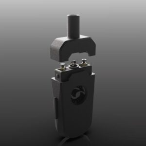 獨家代理 Yang Smoke 出煙器