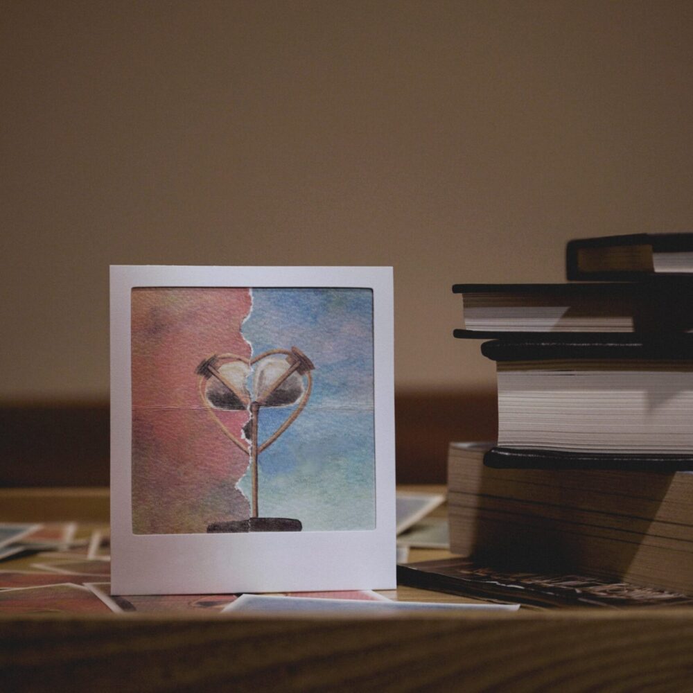 獨家代理 Memory by Balala Zheng & Billy Yeung