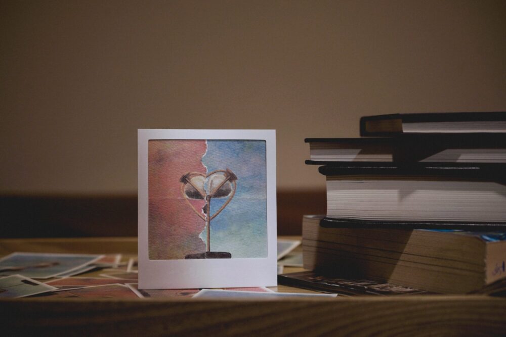 獨家代理 Memory by Balala Zheng & Billy Yeung