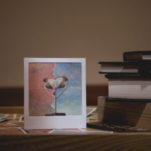 獨家代理 Memory by Balala Zheng & Billy Yeung