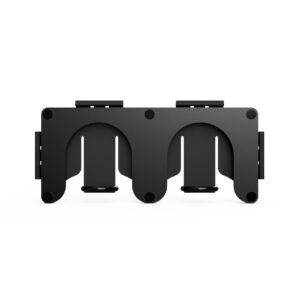 雙幣夾器 2 Coin Holder by Hau Jiun