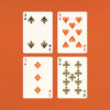 03 花色 橘子樹牌 The Orange Tree Deck By Hau Jiun
