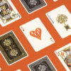 04 人頭牌鬼牌 橘子樹牌 The Orange Tree Deck By Hau Jiun