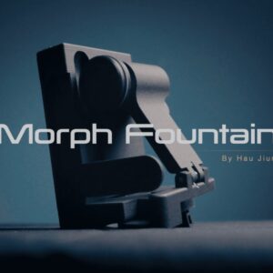 Morph Fountain by Hau Jiun