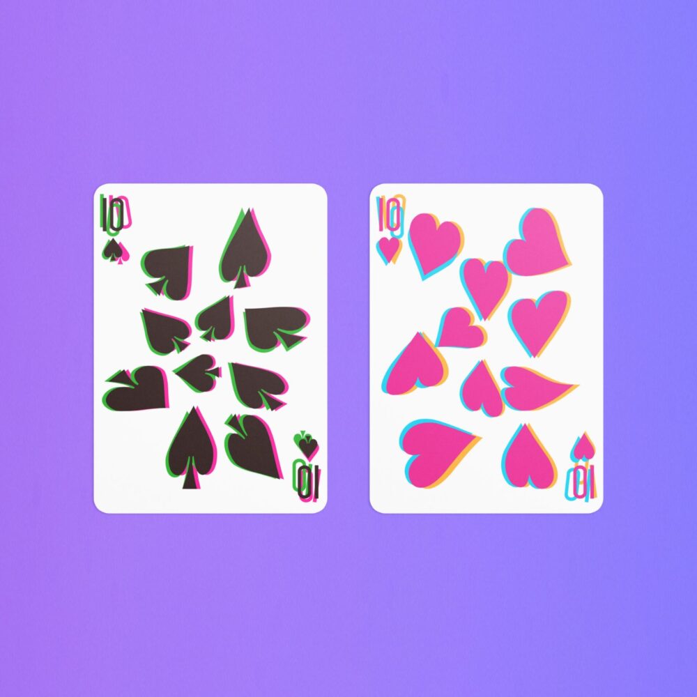 神奇葉子牌 WEEEEED Deck