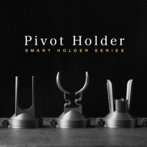 舞台夾器 Pivot Holder by Hau Jiun