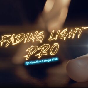 fading-light-pro-01 Fading Light Pro by Hau Jiun & Hugo Shih