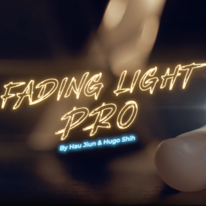 截圖 2025-10-15 下午5.14.12 Fading Light Pro by Hau Jiun & Hugo Shih
