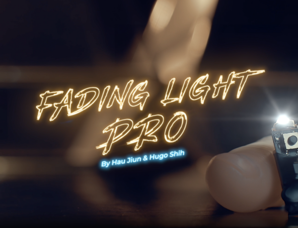 截圖 2025-10-15 下午5.14.12 Fading Light Pro by Hau Jiun & Hugo Shih