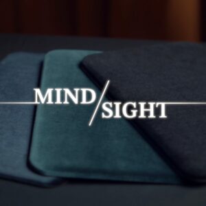 mind-sight-01 Mind Sight by Derrick Chan