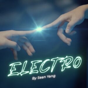 Electro by Sean Yang