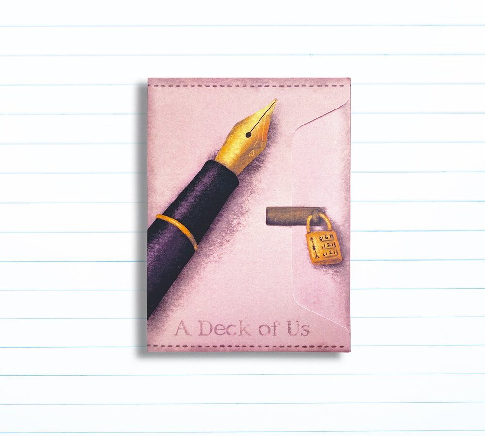 a-deck-of-us-08 情侶牌 A Deck of Us