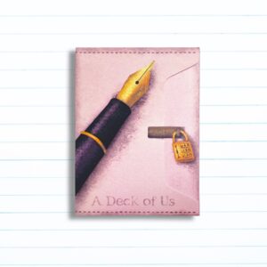 a-deck-of-us-08 情侶牌 A Deck of Us