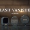 閃光消失器 Flash Vanisher by Hau Jiun