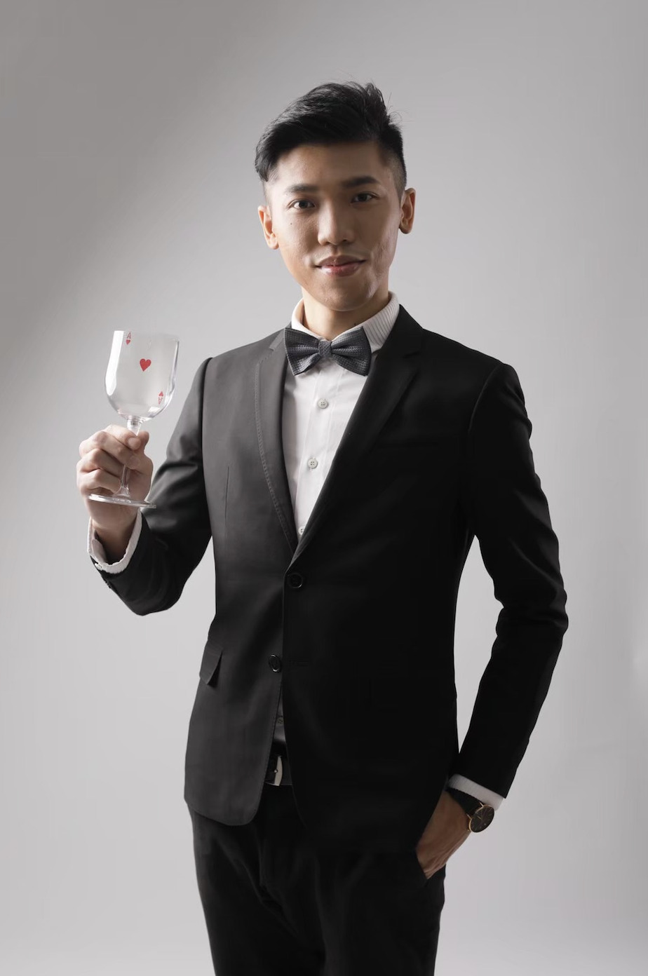 徐宏毅