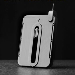 出牌夾器 Manipulation Card Ejector II by Hau Jiun