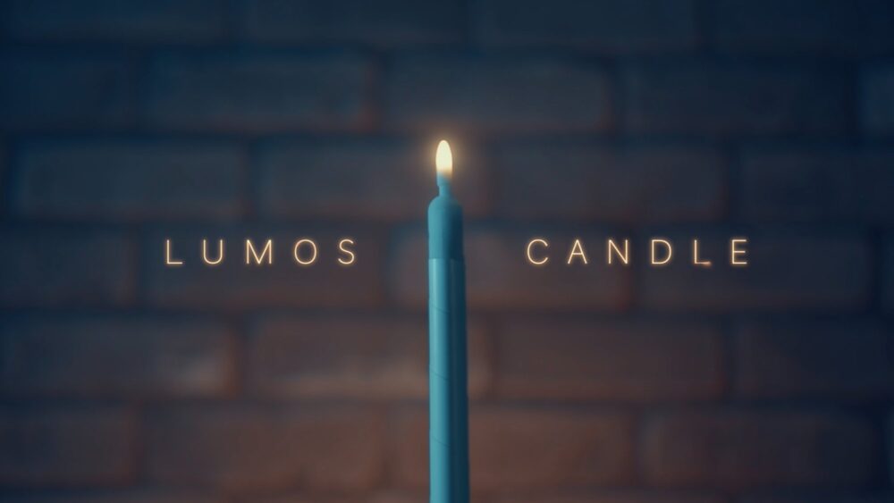 lumos-candle-01 Lumos Candle by Anson Lee