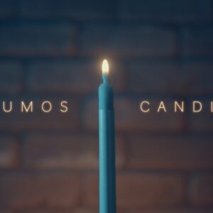 lumos-candle-01 Lumos Candle by Anson Lee