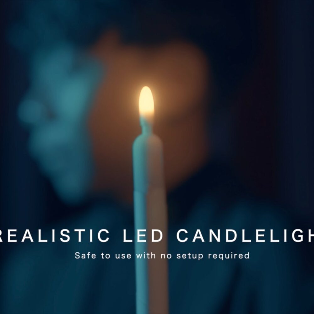 lumos-candle-02 Lumos Candle by Anson Lee